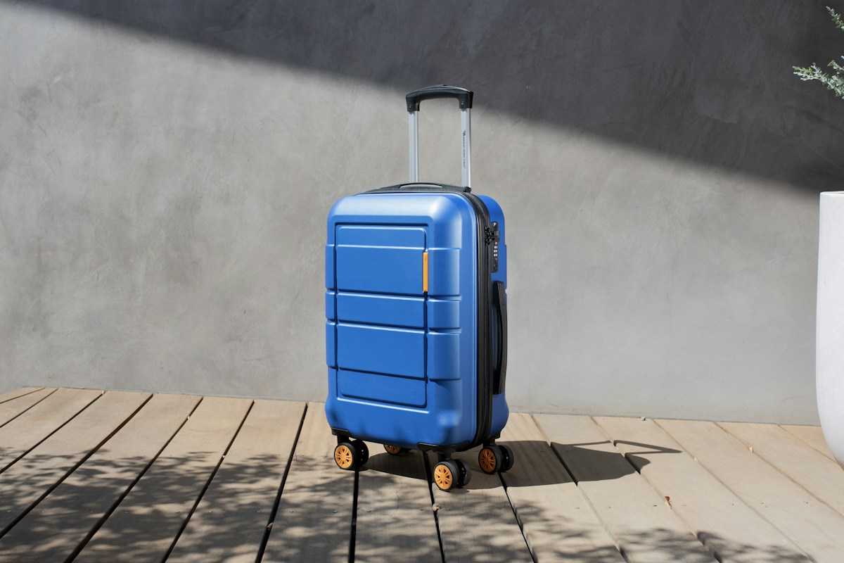 Photographie illustrative — Riviera Cabine